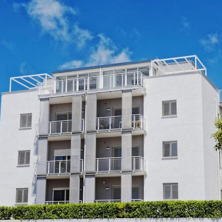 Apartments 스펠론가 외부 사진
