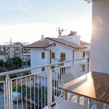 Apartments 스펠론가 외부 사진