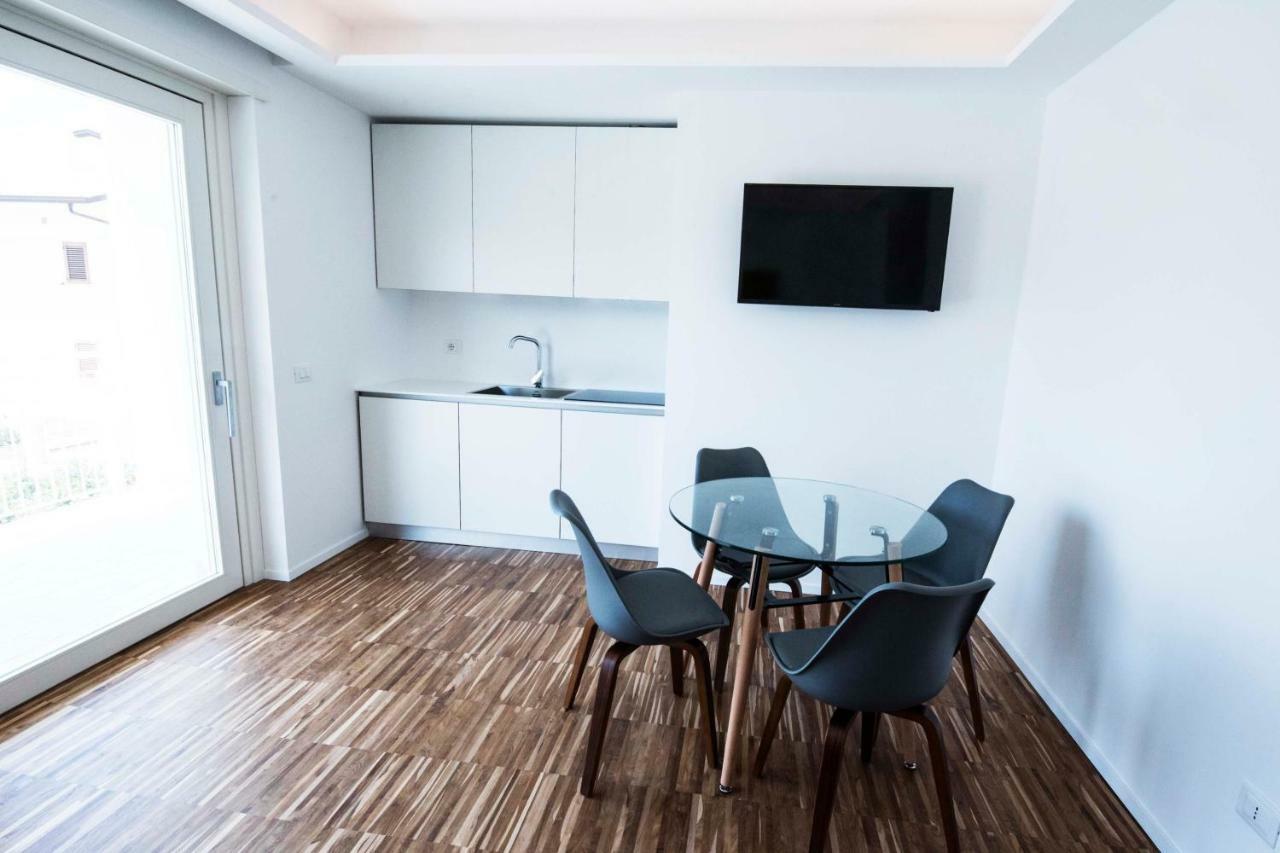 Apartments 스펠론가 외부 사진