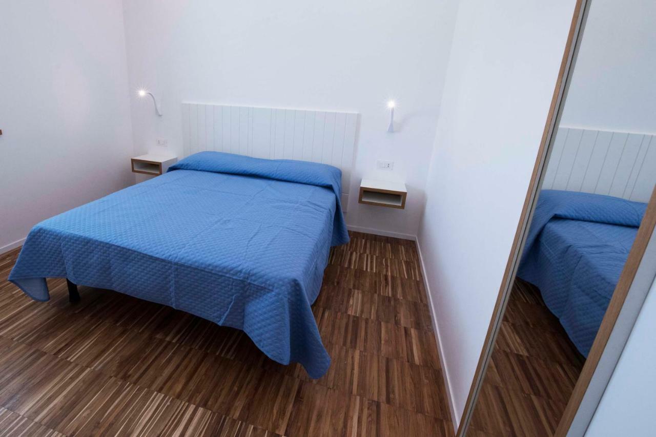 Apartments 스펠론가 외부 사진