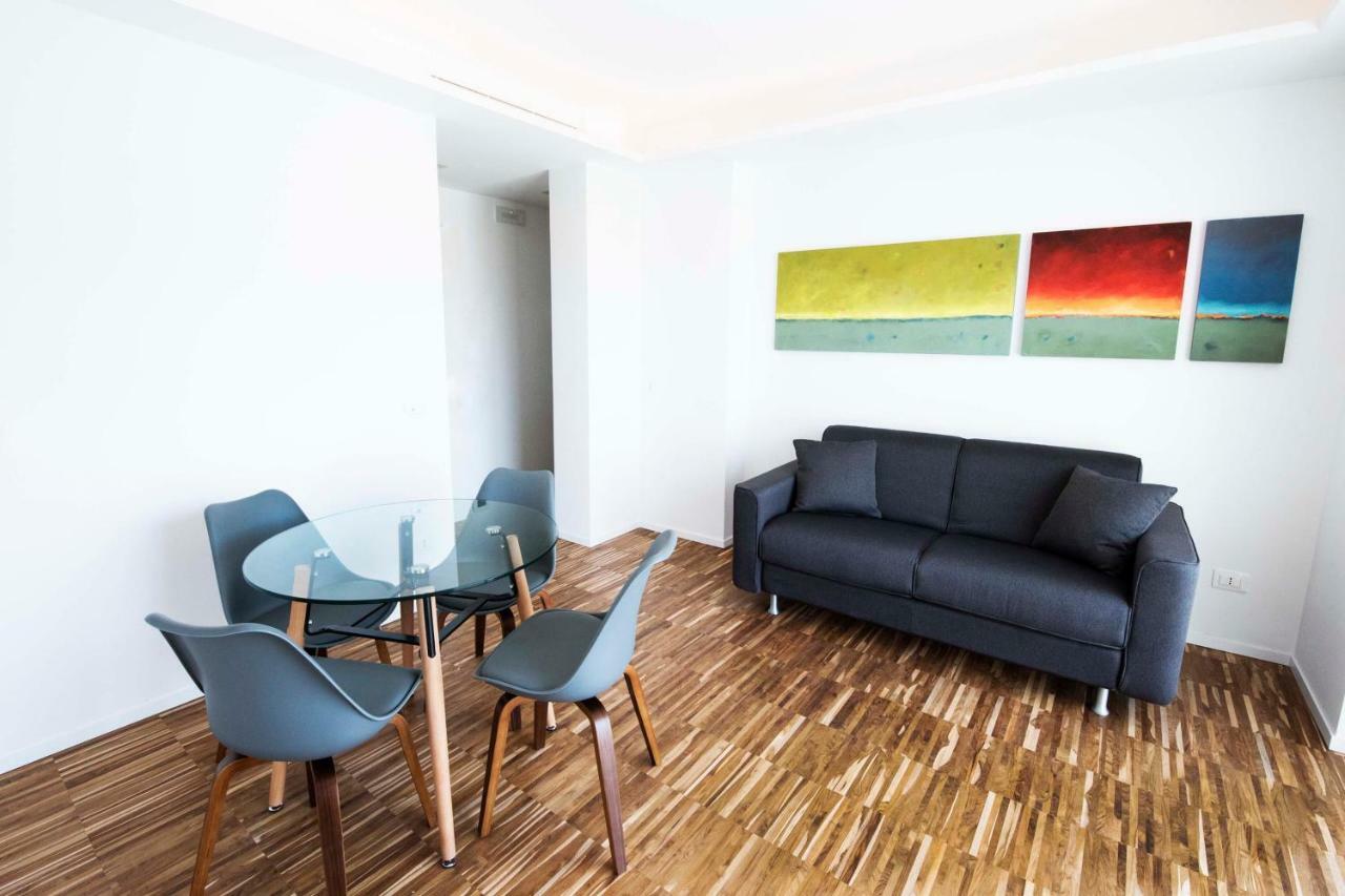 Apartments 스펠론가 외부 사진