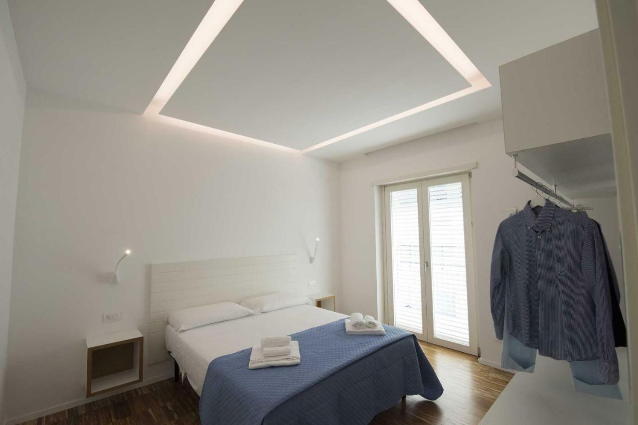 Apartments 스펠론가 외부 사진