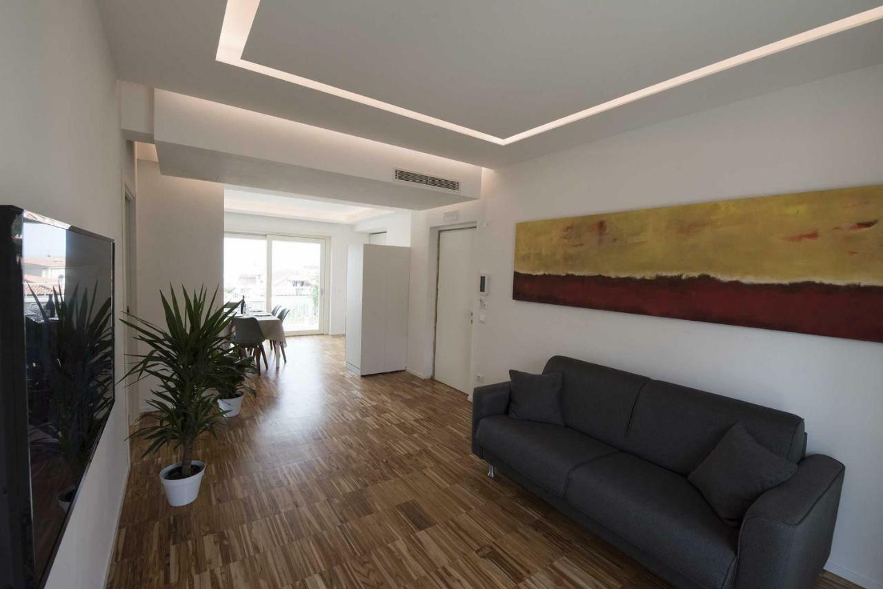 Apartments 스펠론가 외부 사진