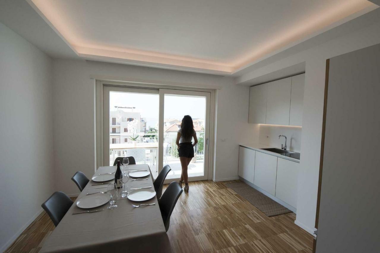 Apartments 스펠론가 외부 사진