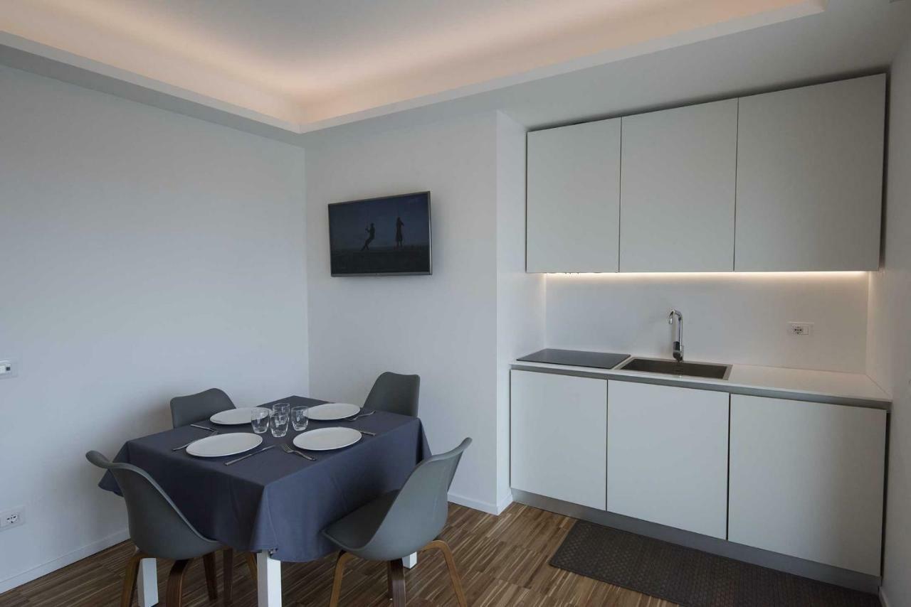 Apartments 스펠론가 외부 사진