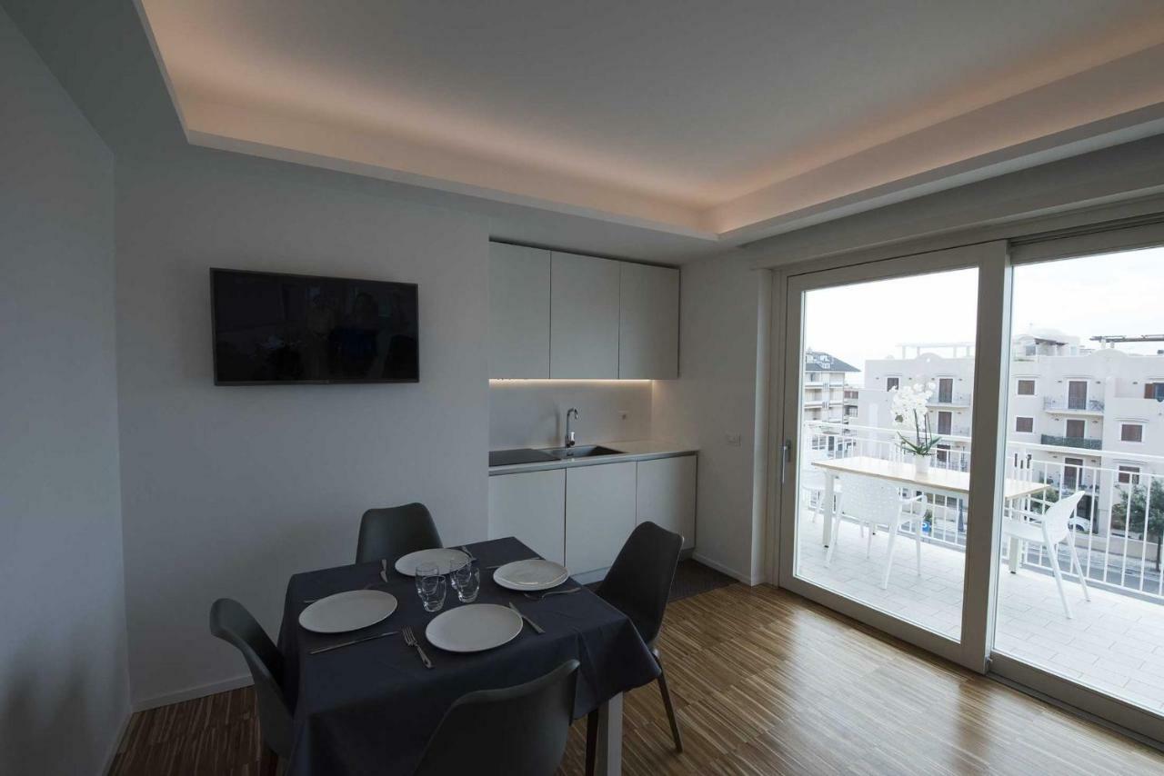 Apartments 스펠론가 외부 사진