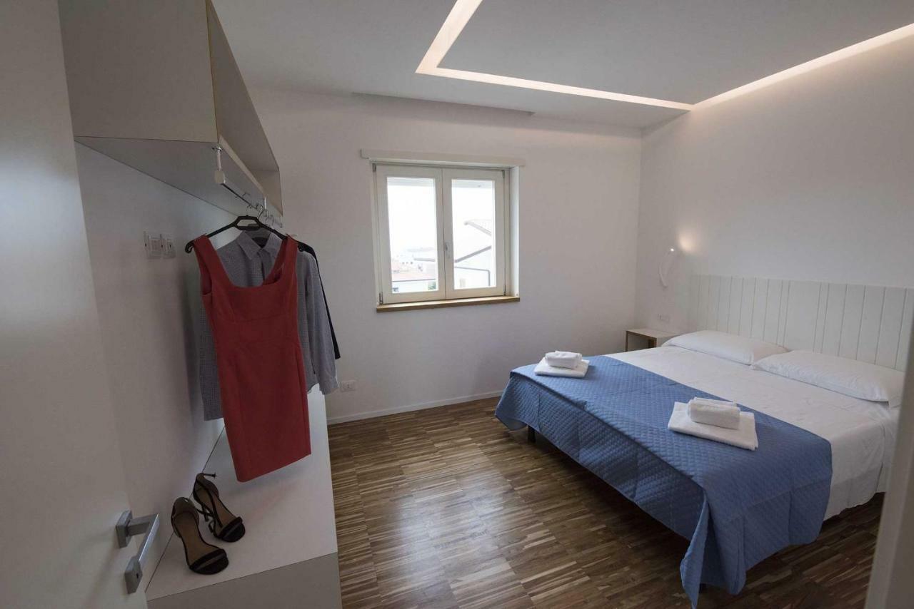 Apartments 스펠론가 외부 사진