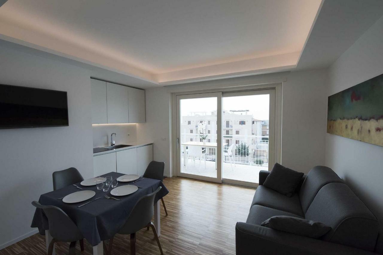 Apartments 스펠론가 외부 사진