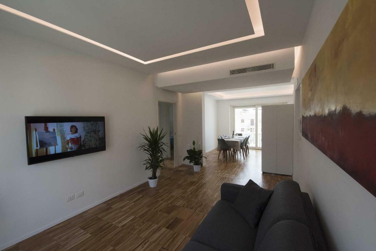 Apartments 스펠론가 외부 사진