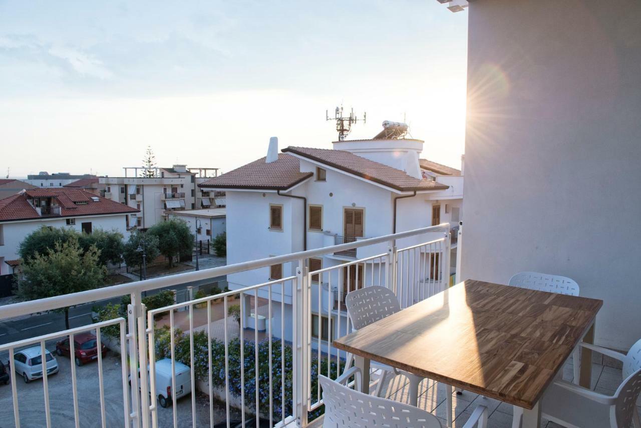 Apartments 스펠론가 외부 사진