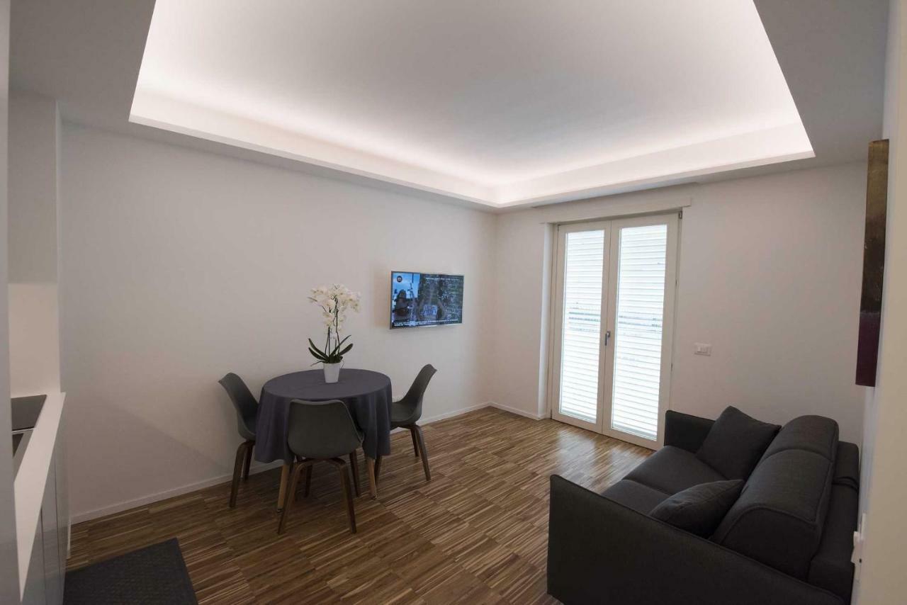 Apartments 스펠론가 외부 사진