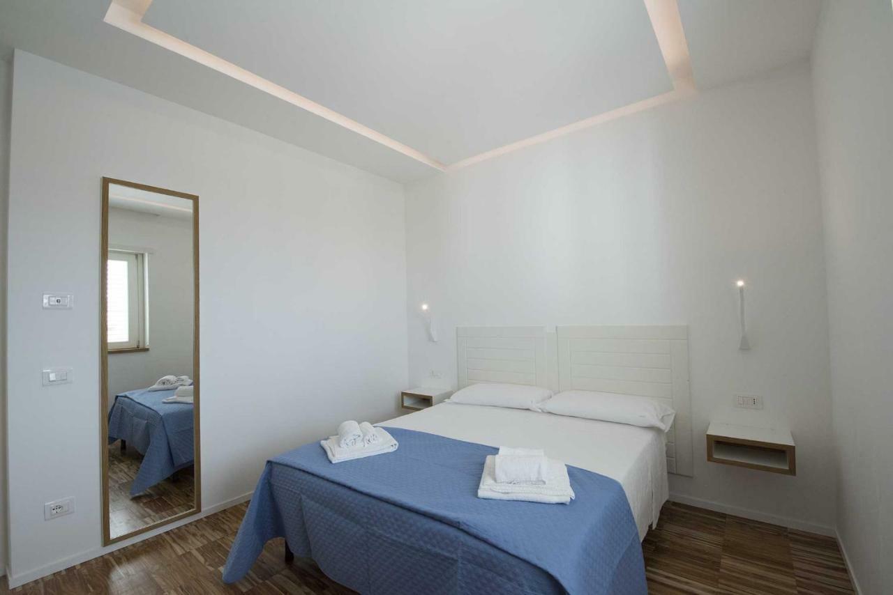 Apartments 스펠론가 외부 사진