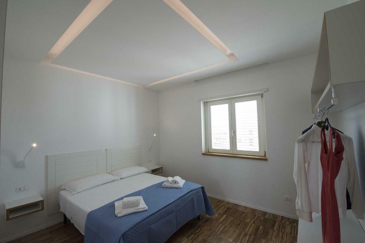 Apartments 스펠론가 외부 사진