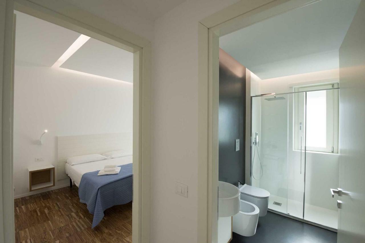 Apartments 스펠론가 외부 사진